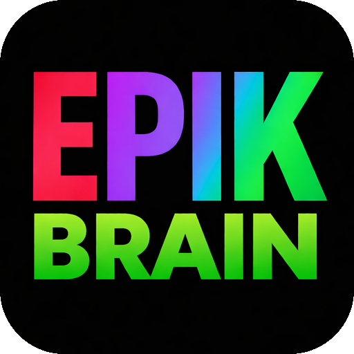 Epik Brain